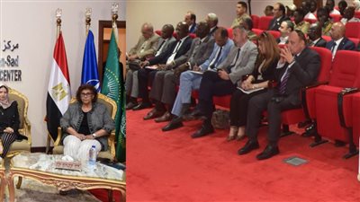 مركز الساحل والصحراء لمكافحة الإرهاب يعقد مؤتمرًا بعنوان 