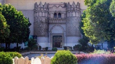 عاجل.. حراس المتحف يروون تفاصيل حماية كنوز سوريا ليلة سقوط الأسد