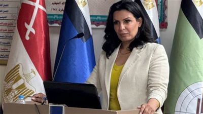 الصحفية هدى شلهوب تحصل على درجة زمالة كلية الدفاع الوطني 