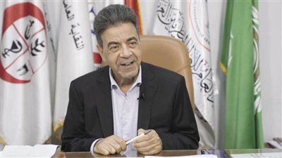 نقيب الأطباء البيطريين: الدلائل الإرشادية للتدخلات الطبية البيطرية خطوة لتعزيز مفهوم الصحة الواحدة