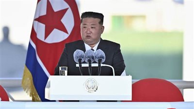 عاجل.. الزعيم كيم جونج أون يكشر عن أنيابه في واقعة فشل تدشين سفينة حربية