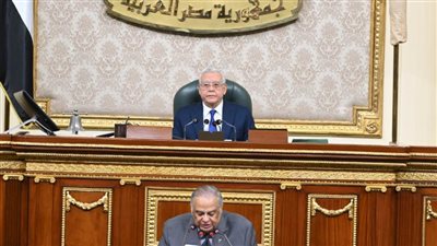 عاجل| رئيس النواب: تعديل قوانين الانتخابات تجسيد لنضج التجربة البرلمانية وترجمة صادقة للإرادة العامة