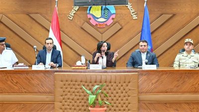 تعرف على استعدادات محافظة البحيرة لاستقبال عيد الأضحى المبارك 