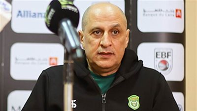 أحمد عمر: نطمح في الحفاظ على لقب دوري السوبر لكرة السلة