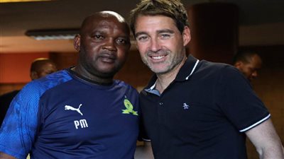 هل يتولى تدريب الزمالك مدرب أهلاوي جديد؟