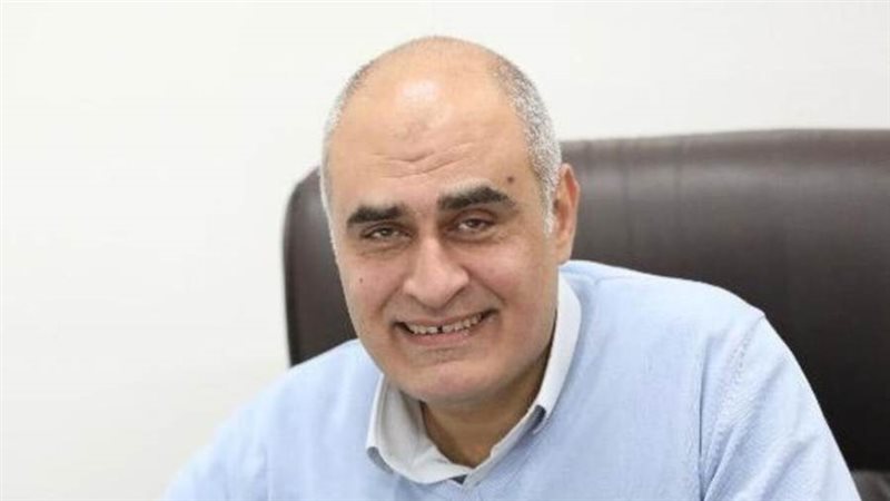 مدير شبكة المنظمات