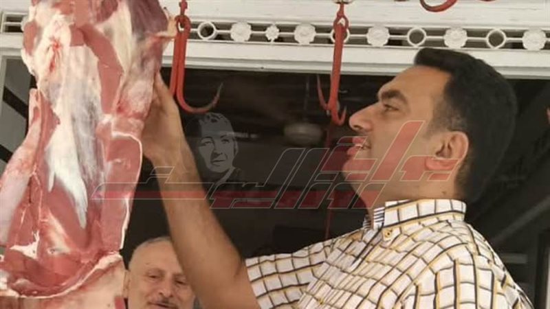 الحملات الرقابية