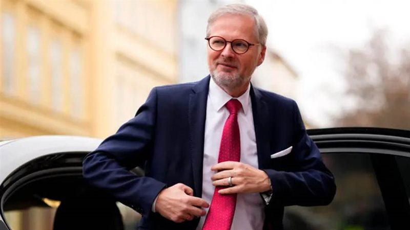 رئيس وزراء جمهورية