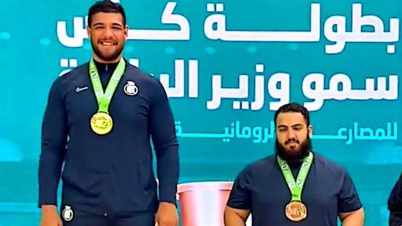 تكريم اللاعب