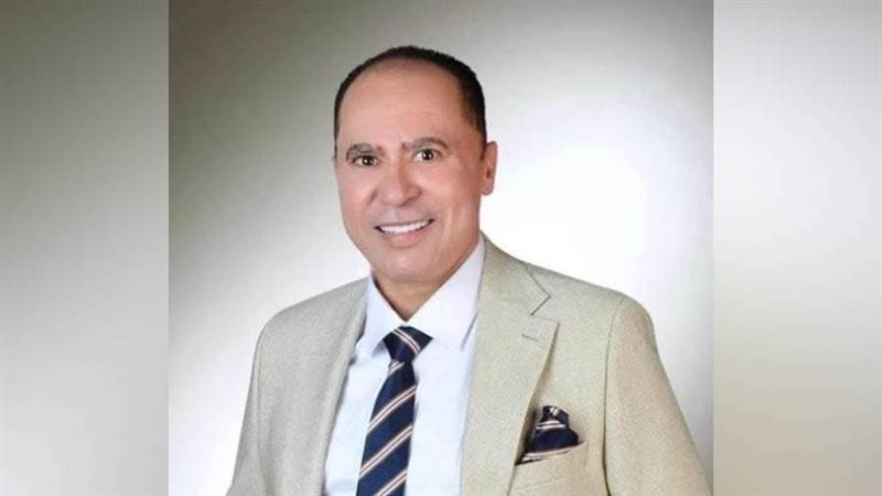 المهندس امجد المناوي