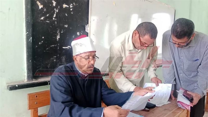 أعمال التصحيح