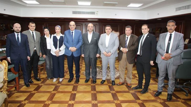 لجنة المشروعات الصغيرة