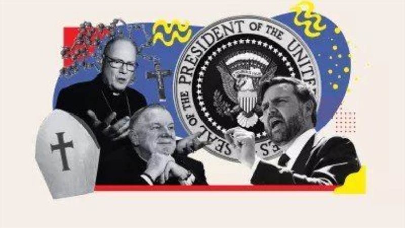 فانس الكاثوليكي والأساقفة