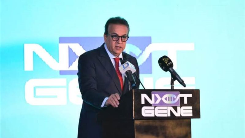 الدكتور خالد عبدالغفار