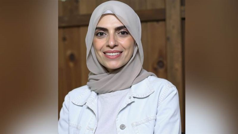 منال الشرقاوي