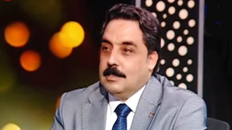 المهندس إيهاب محمود