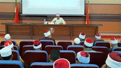انطلاق دورة محفظي القرآن الكريم بأكاديمية الأوقاف الدولية