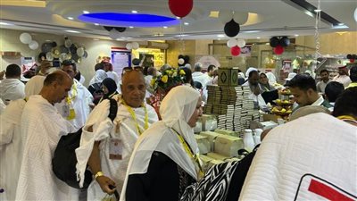 رئيس بعثة الحج الرسمية: وصول نحو 13 ألف حاج من بعثة القرعة إلى مكة المكرمة