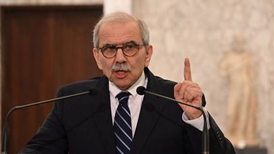 رئيس الوزراء اللبناني: بدعم الأشقاء والأصدقاء يمكننا أن ننجح في إعادة بناء لبنان