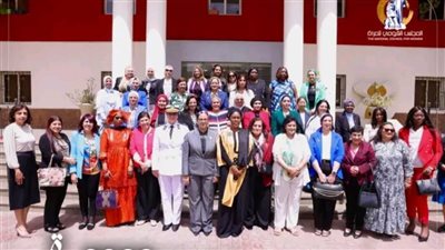 ننشر فعاليات ندوة 