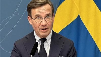 قادة الدول الإسكندنافية غاضبون بشأن أزمة المساعدات في غزة