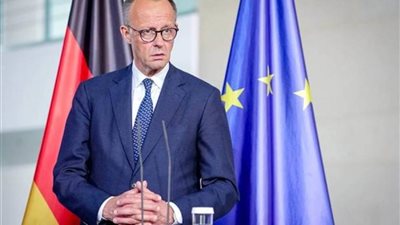 ميرتز ينتقد بشدة الهجوم الإسرائيلي على غزة: لم يعد القتل الجماعي للمدنيين مبررًا بمكافحة الإرهاب