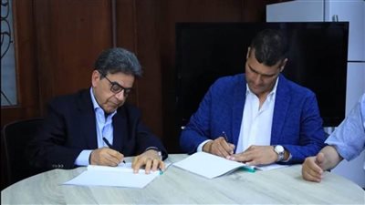 توقيع بروتوكول تعاون بين الأطباء البيطريين ومعهد بحوث التناسليات الحيوانية