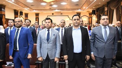 وزير الشباب والرياضة ورئيس البورصة يشهدان انطلاقة جديدة لدمج الشباب في المنظومة الاقتصادية