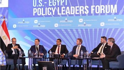 وزير الاتصالات: الاستثمار فى تعزيز القدرات الرقمية للدولة وتبنى الذكاء الاصطناعى لبناء مصر الرقمية