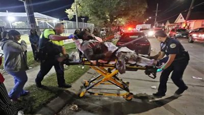 عاجل.. مقتل شخصين وإصابة 9 آخرين في إطلاق نار بمدينة فيلادلفيا الأمريكية