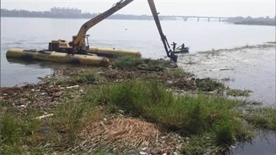 القابضة لمياه الشرب: إجراءات تصحيحية لرفع مأمونية المياه والصرف الصحي بالمحافظات