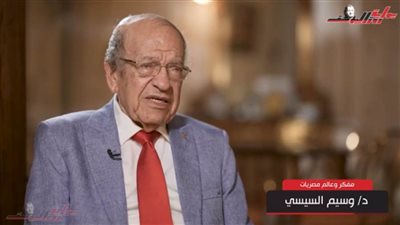 وسيم السيسي يكشف سرًا مؤثرًا: حوار بين أمي وأبي عن الجنة والنار!