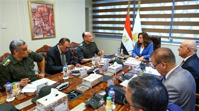 التنمية المحلية تتابع الموقف التنفيذي لملفات التصالح على مخالفات البناء وتراخيص البناء بالمحافظات