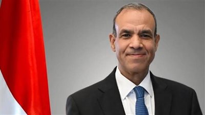 وزير الخارجية يعرب عن التطلع للارتقاء بالعلاقات الثنائية بين مصر وموريتانيا بكافة المجالات