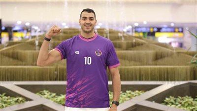 الهدى السعودي يعلن ضم عبد الرحمن فيصل على سبيل الإعارة