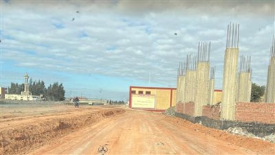 بإجمالي اعتمادات ٥٢ مليون جنيه.. إنشاء محور مروري تبادلي وحائط ساند غرب الإسماعيلية