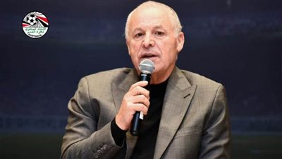 أبو ريدة في رسالة لـ 