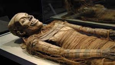 مومياء تكشف أسرار التحنيط الفرعوني: كشف علمي يغير فهمنا للتاريخ المصري القديم