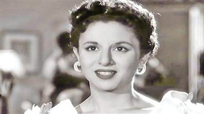  فاتن حمامة.. سيدة الشاشة التي علّمتنا معنى الرقي والفن والوطنية