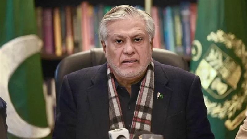 وزير الخارجية الباكستاني