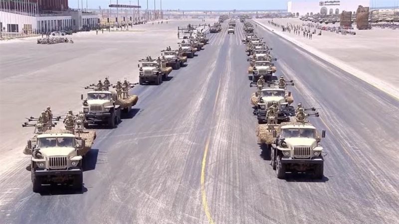 الجيش الليبي