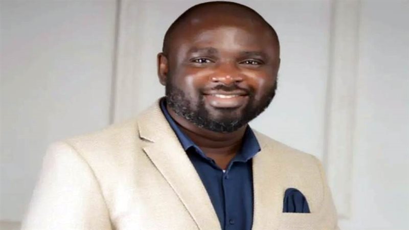 د. أكينواندي بوديكومب