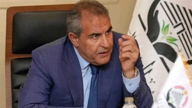 جانب من الأجتماع