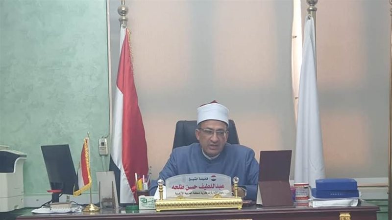 جانب من اجتماع المنطقة