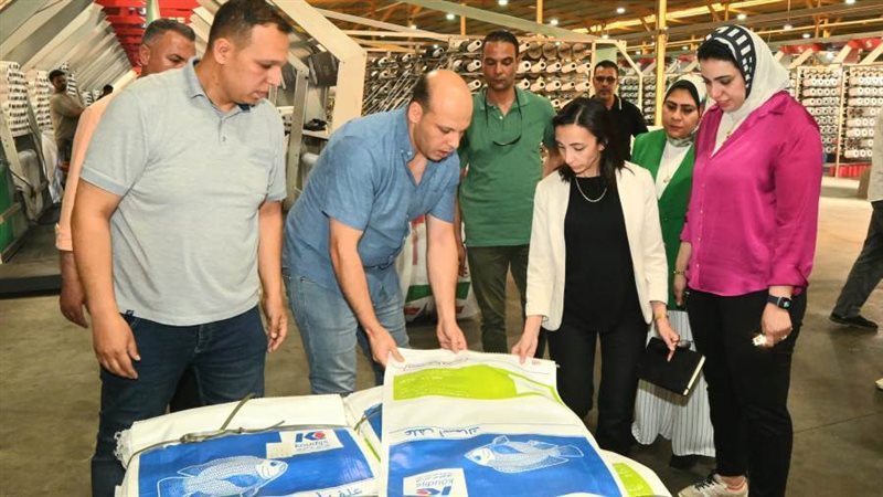 جانب من الجولة