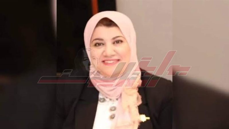 د أماني شاكر