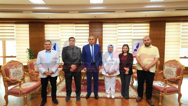 جامعة كفرالشيخ