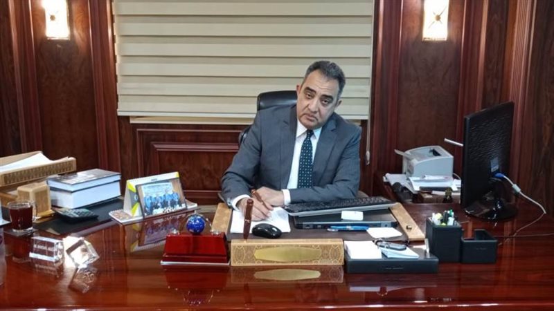 الدكتور مصطفي أباظة