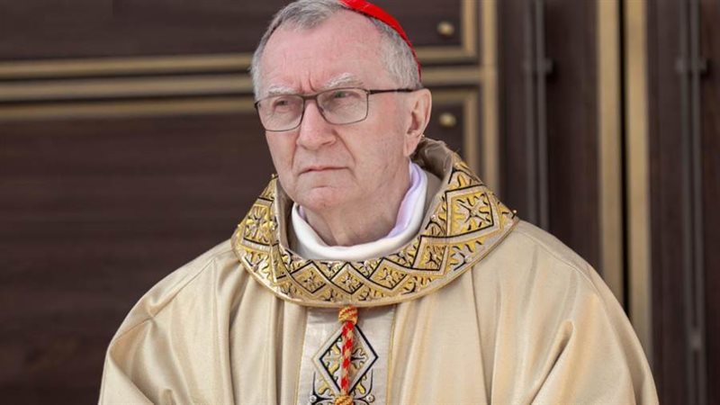 أمين سر دولة الفاتيكان