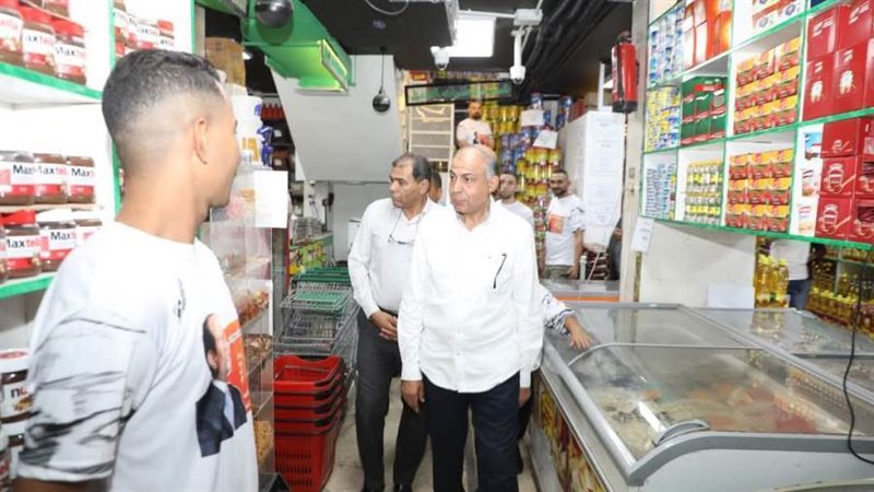 معارض وشوادر لتوفير